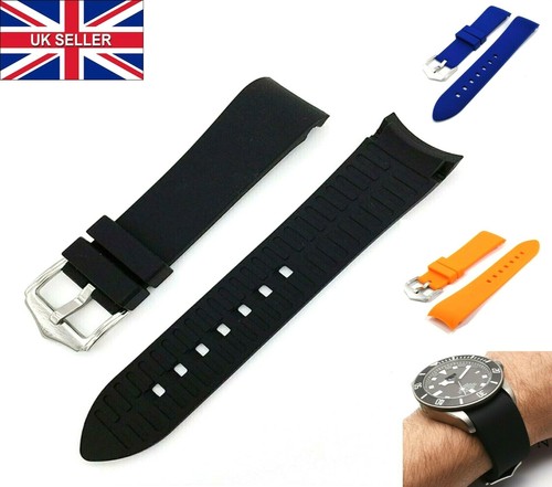 Curved arc end waterproof - curved,