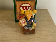 Robert Harrop WOMBLES WC10 ALDERNEY