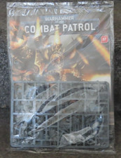 Games Workshop Warhammer 40k Combat Patrol Issue 37 New BNIB Chaos Hellbrute