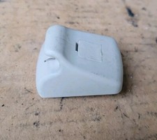 JAGUAR XF X250 SUN VISOR CLIP HOLDER STAY SUPPORT