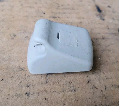 Jaguar x250 sun visor clip - jaguar,