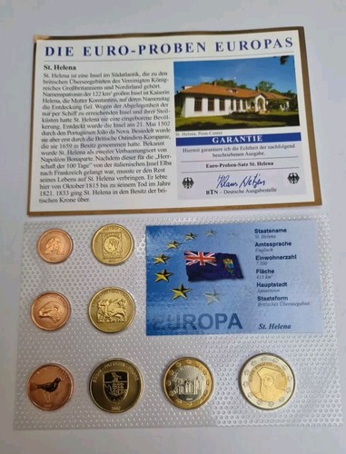 Cent 2 euro 2007 - -,