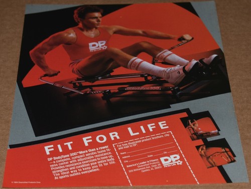 1984 print fit - print, ad
