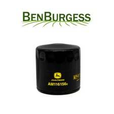 Genuine john deere - genuine,