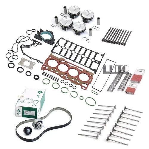 Engine pistons gaskets - pistons,
