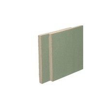 Moisture Resistant Plasterboard 2400 x 1200mm 12.5mm - 20 Sheets