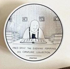 Vintage 1990s Rupert Fawcett
