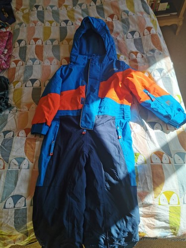 Nevica snow suit - snow, years