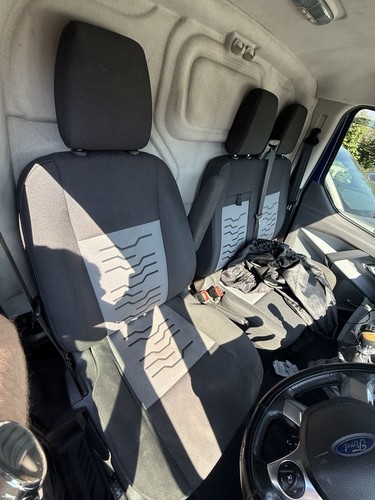Ford transit custom 2013 2023 - transit, 2013-2023
