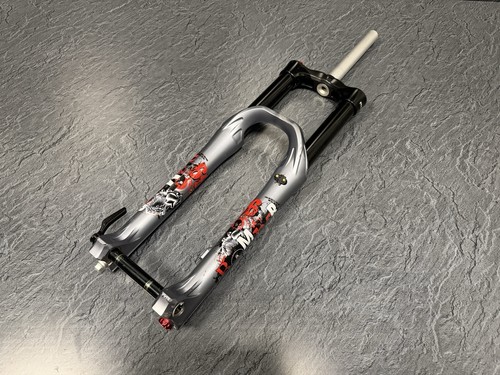 Marzocchi bomber rc3 - marzocchi,