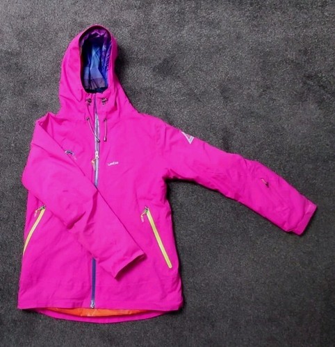 Decathlon wedze pink - wedze,