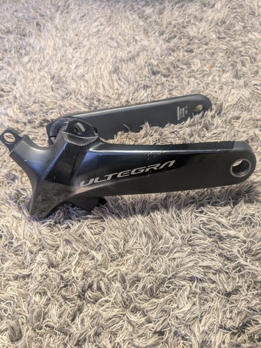 Shimano ultegra r8000 165mm - fc-r8000,