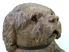 Carved Swiss Black Forest