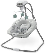 Graco Simple Sway Soothing