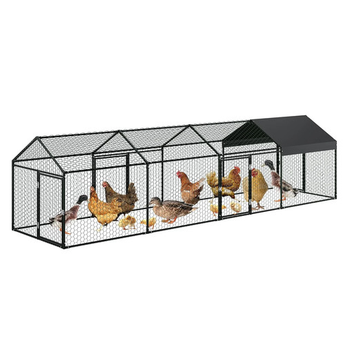 Garvee large outdoor metal - garvee,