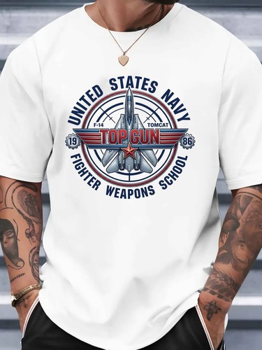 Top gun fighter weapons school - top,