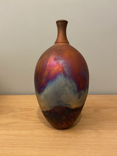 Chris hawkins handmade copper - hawkins,