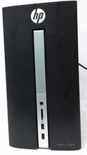 HP Windows Desktop PC Pav