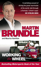 Working The Wheel - Brundle, Martin