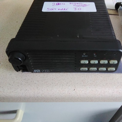 Tait t2010 136 174mhz please - 136-174mhz,