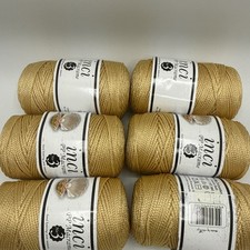 Anatolya 2mm Polyester Crochet