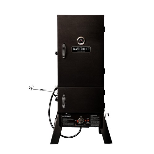 Masterbuilt pro series dual - masterbuilt,