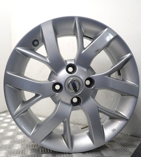 Nissan note mk2 - nissan,