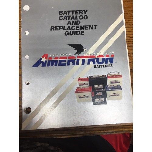Vintage 1987 ameritron - vintage,