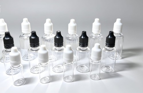 10ml 30ml 50ml empty plastic - 10ml,