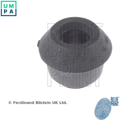 Mounting stabiliser bar - mounting,