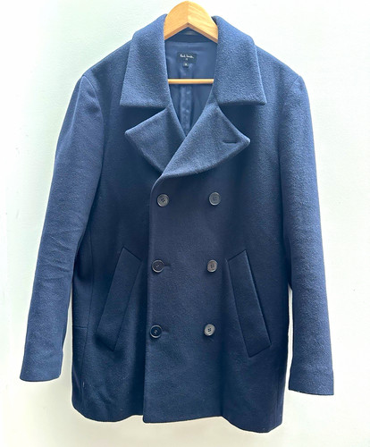 Paul smith navy - ps, &
