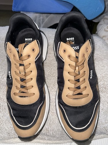 Men boss shoes - size, 45