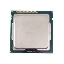 Intel Core i7-2600k Processor 3.10GHz LGA1155 CPU 