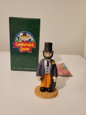 Robert Harrop Camberwick Green CG06 - Dr Mopp