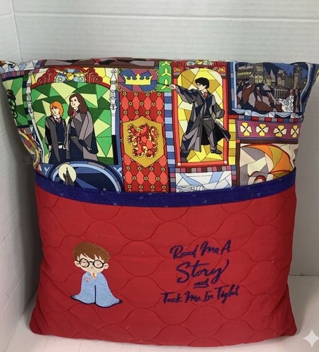 Harry potter storybook - harry,