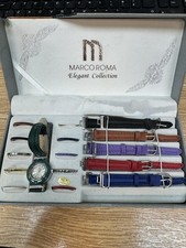 Marco Roma Elegant Collection