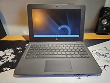 11" HP Chromebook 11a-nb0000na