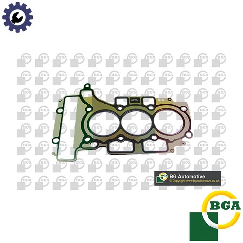 Gasket cylinder head - head, ch6710