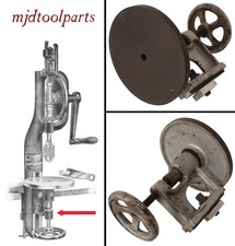 Orig. Work Table for "Yankee" No. 1003" Drill Press- Painted Gray - mjdtoolparts