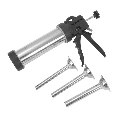 Home manual sausage maker - home,