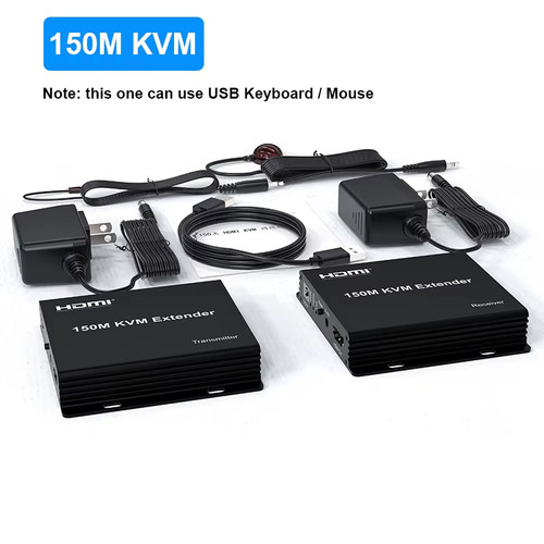 300m hdmi kvm extender over - hdmi,