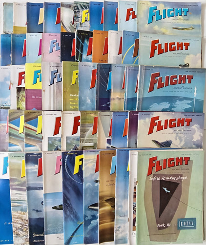 Flight aircraft engineer - flight, &