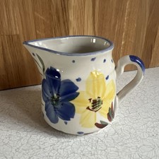 Crown Dynasty Vintage Jug