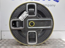 ALLOY WHEEL MINI HATCH 17 Inch