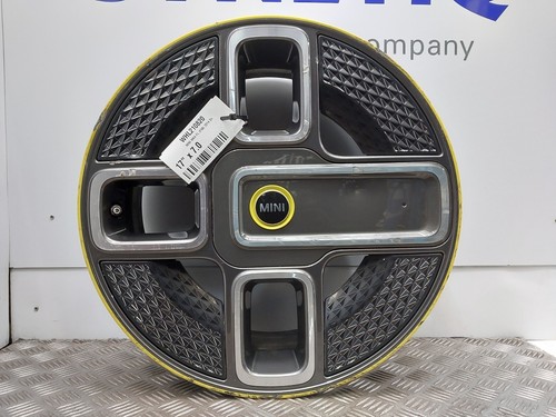 Alloy wheel mini - wheel,