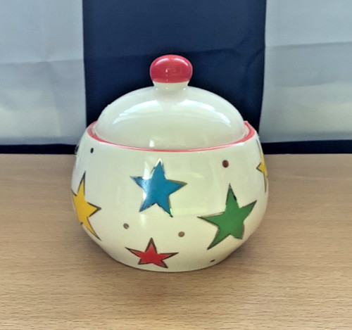 Sugar bowl whittard chelsea - sugar, of