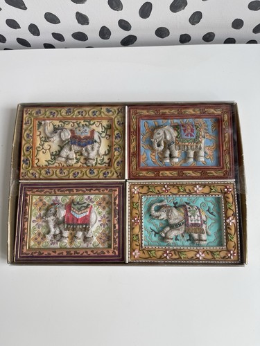 Vintage past times elephant - past,