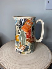 Wade Collectors Pitcher