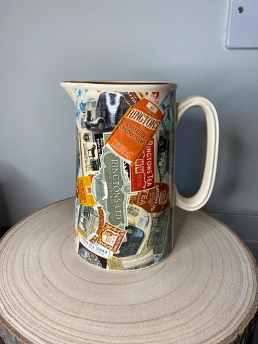 Wade collectors pitcher - wade,