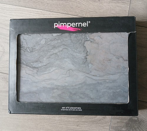 Pimpernel midnight slate grey - pimpernel,